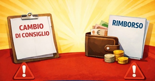 Novità certificate